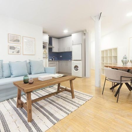 Bright & Cosy Studio In Puerta Del Sol By Allo Housing. Madrid Eksteriør billede