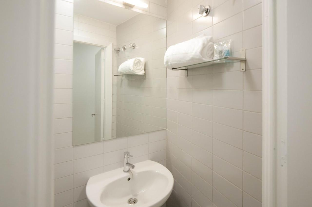 Bright & Cosy Studio In Puerta Del Sol By Allo Housing. Madrid Eksteriør billede