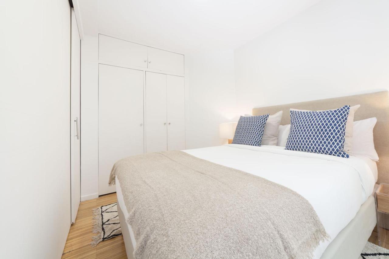 Bright & Cosy Studio In Puerta Del Sol By Allo Housing. Madrid Eksteriør billede