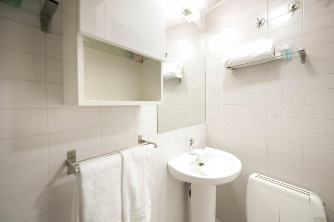 Bright & Cosy Studio In Puerta Del Sol By Allo Housing. Madrid Eksteriør billede
